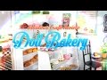 Fabulous Craft Review: Doll Bakery