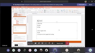 [ BUỔI 3 ] XUẤT HUYẾT TỬ CUNG BẤT THƯỜNG