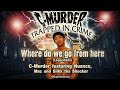Where do we go from here (Legendado) C-Murder feat Nuance, Mac & Silkk tha Shocker #dirtysouth #rap