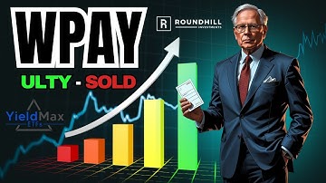 Is WPAY Really Better Than ULTY?