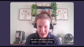 Sharing Our Stories Breaking Taboo