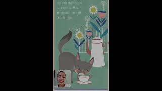 O Sétimo Gato - História