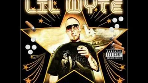 Lil Wyte-I Say Yes