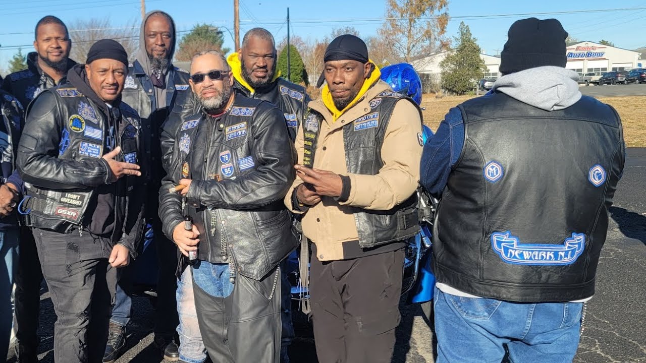 New Jersey high Rollaz MC NWK