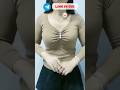 girl's best Bra Strap Concealer gadgets😱🤯#gadgets #shorts #viralshorts
