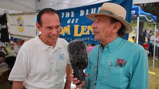 Rln Interview With Former Carson Mayor Jim Dear, Whos Running For Carsons City Council