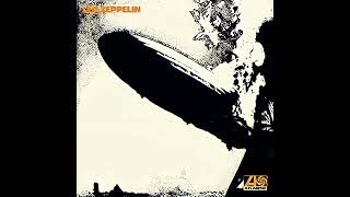 Led Zeppelin - Good Times Bad Times