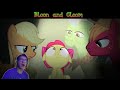 Next Level Nightmare | Blind Reaction: MLP: FIM Season 5 Ep. 4 "Bloom and Gloom"