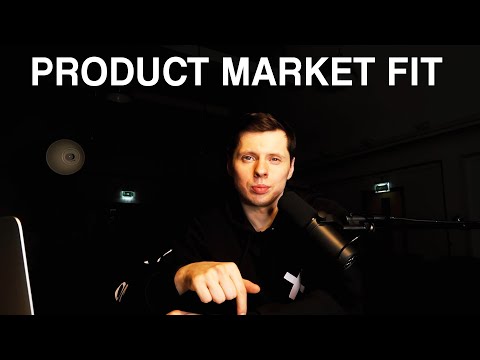 Video: Kaip plėsti produktų rinką?