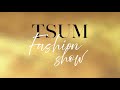 TSUM Fashion Show