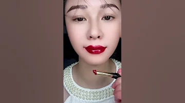 Lipmakeuptutorial Liplineraffordable Lipstick Planting Grass Liplinercheap Lipstick Planting Grass 