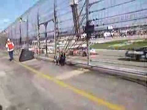 R5E - 2007 Dickies 500 at Texas Motor Speedway - YouTube