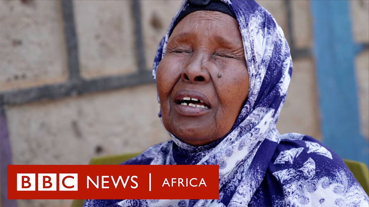 Westgate attacks: Why Kenyan Muslims feel targeted? BBC Africa