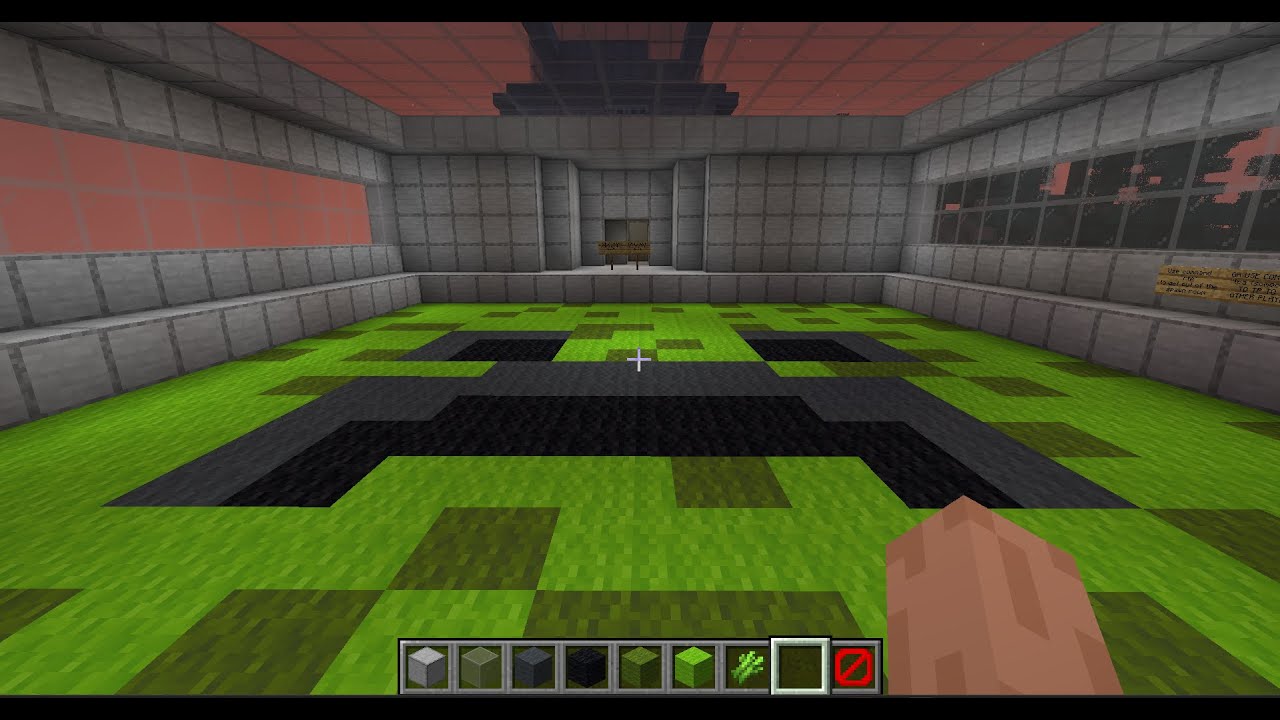 Minecraft java not bedrock youtube