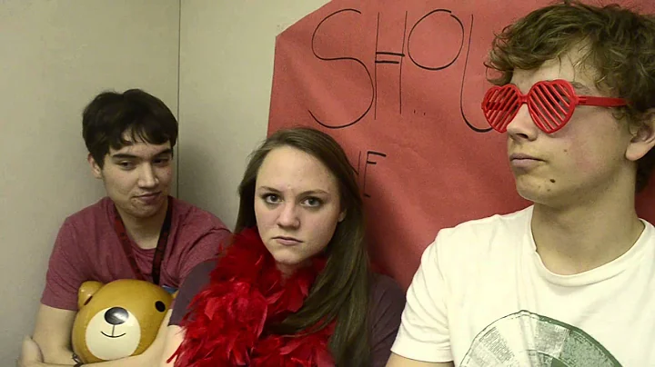 Moscow High School Lip Dub 2016