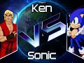 Capcom vs the World: Ken Arcade Playthrough