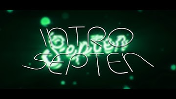 Intro →#SeptenC1→SteepFX •Active?!•