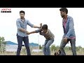 Fidaa Fight Scene || Fidaa Movie || Varun Tej, Sai Pallavi || Shakti Kanth || Sekhar Kammula