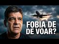 MEDO DE VOAR: A análise psicológica definitiva (com especialista)