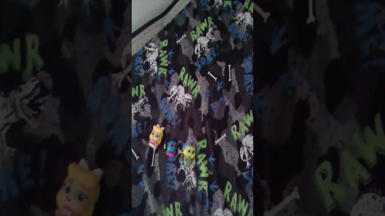 Disney doorables blind bag