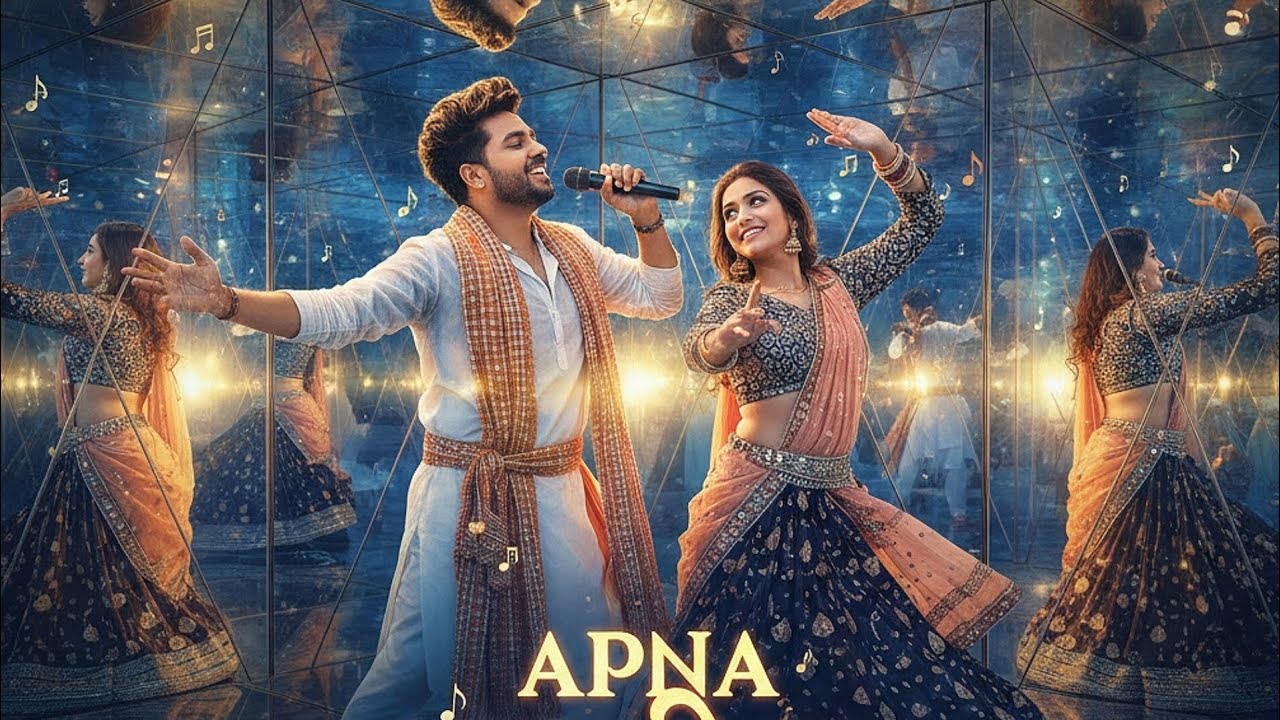 Apna Suratiya New Nagpuri VERSION 