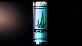 grassroots disposable vape pen Shop Black Cherry Maduro [300mg] | Organic Remedies main image 0