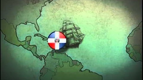 Quando Cristóvão Colombo descobriu América?