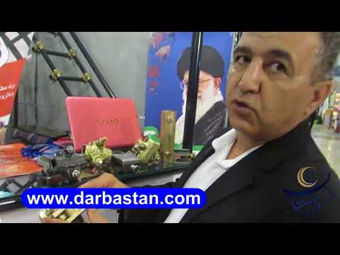 معرفی محصولات شرکت فولاد بست ایرانیان تولید کننده انواع بست داکتیل و ملزومات داربست