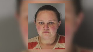 Hall County woman charged with murder after 4-year-old girl found dead in her trunk, GBI says
