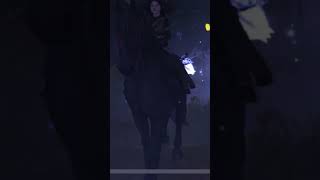 Die Geheimnisvolle Hexe