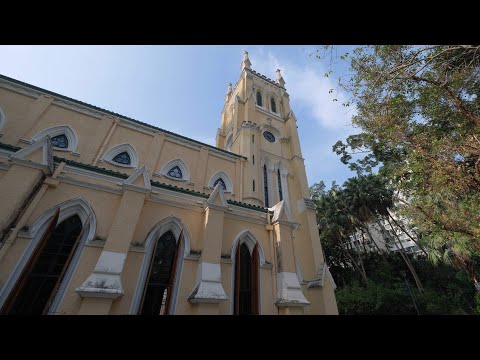 St John's Cathedral