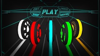 Speed Racing Ultimate Disk Android Gameplay ᴴᴰ screenshot 1