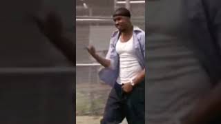 Avon Flexes His Clout in Prison on The Wire While Politicking With Wee Bey and Cutty