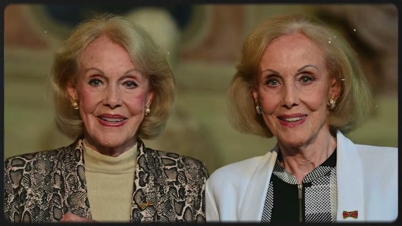 The Shocking Truth About the Kessler Twins: What Really Happened?