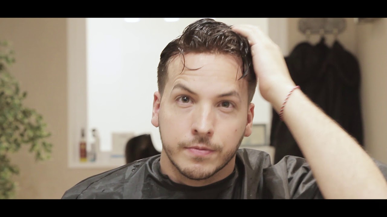 Prótesis capilares Hair Solution Antes y después YouTube