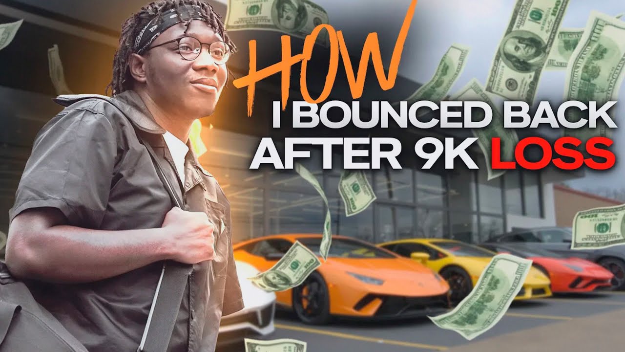 How to Recover Losses and Improve Your Pocket Option Trading Strategy