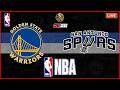 WARRIORS  vs  SPURS  |  NBA Full Game Highlights  |  MAY 02, 2026  |  NBA 2K26  |