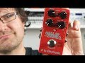 TC Electronic Hall Of Fame 2 Reverb Review