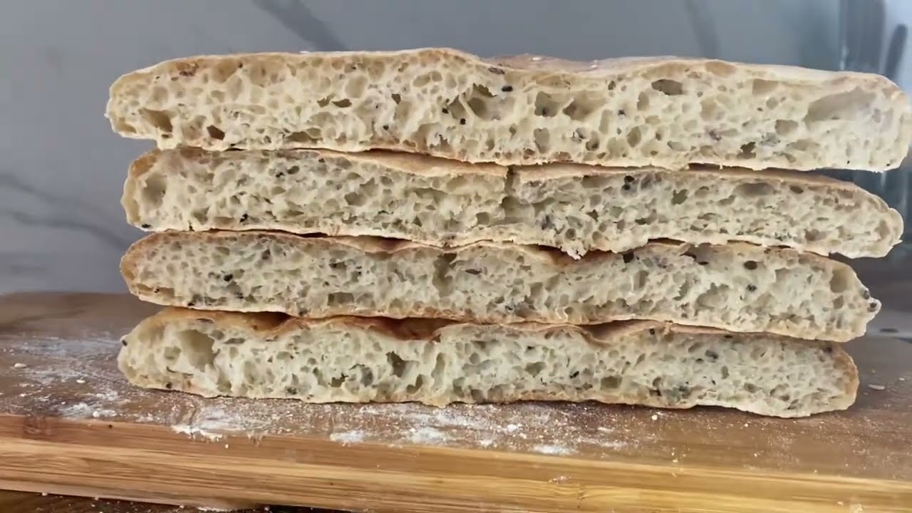 مطلوع بونارين ، جربي هاد الوصفة راح تحمري بيها وجهك قدام ضيافك ، مستحيل تستغناي عليها#مطلوع