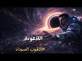 الثقوب السوداء | حجمها الحقيقي، أنواعها، وهل تبتلع الأرض؟