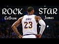 LeBron James Mix [2020] ~ "ROCKSTAR" ~ || ft. DaBaby ||