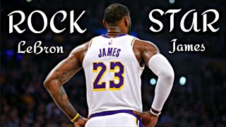 LeBron James Mix [2020] ~ &quot;ROCKSTAR&quot; ~ || ft. DaBaby ||