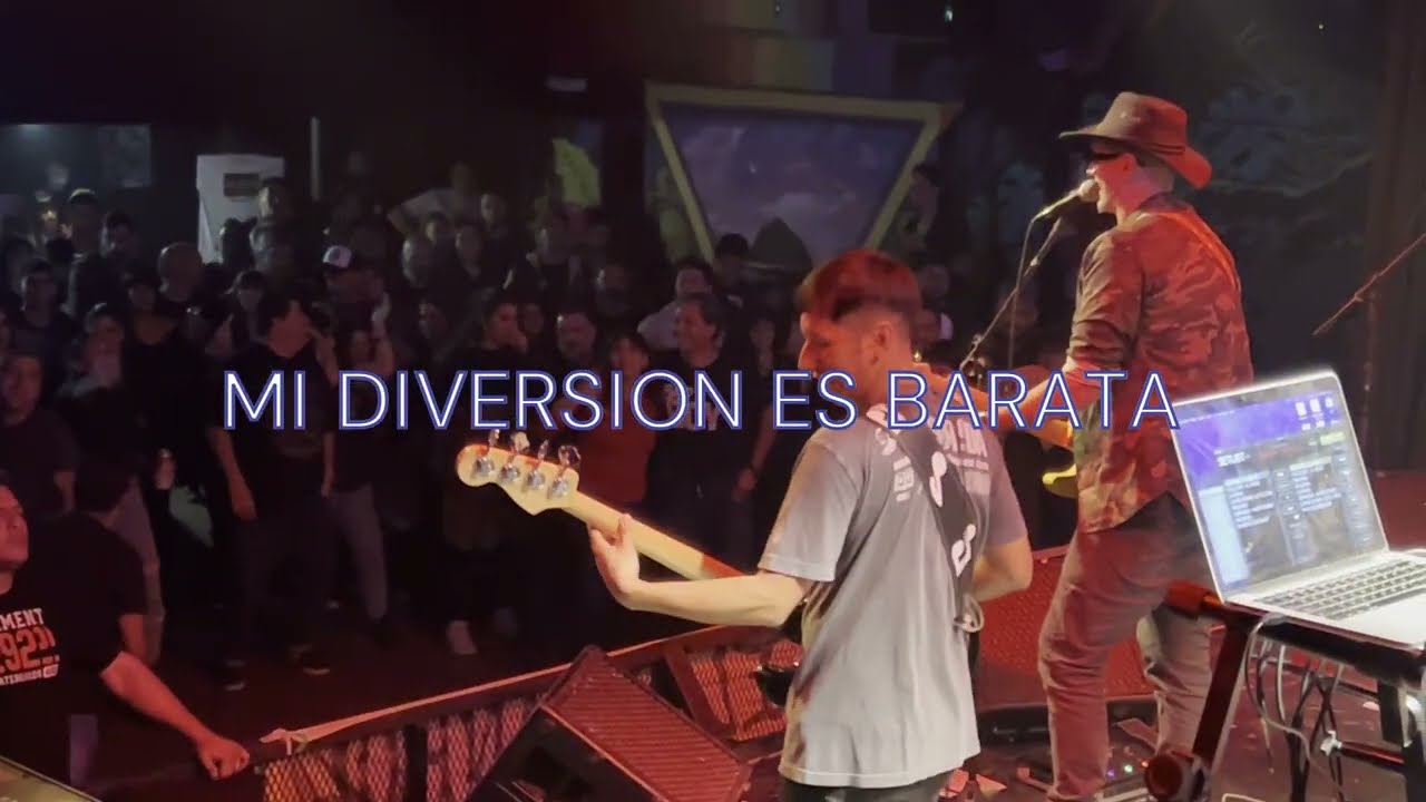 Watch Las Berenjenas - Lo Cotidiano (Visualizer) on YouTube Watch Las Berenjenas - Lo Cotidiano (Visualizer) on YouTube