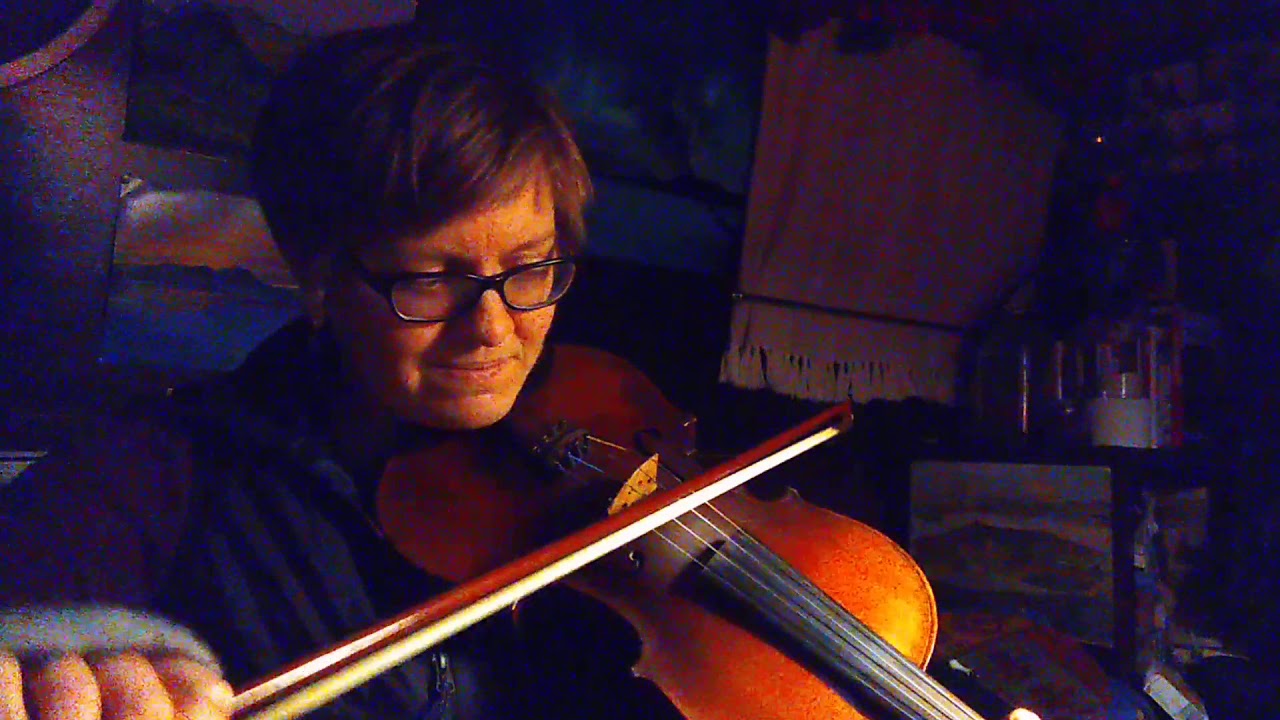 Unnamed/Horizonto (Paul James)