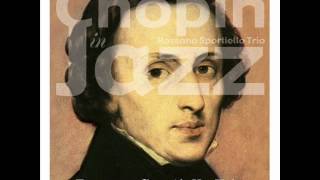 Video thumbnail of "Chopin in Jazz - Nocturne No.20 in C-sharp minor"
