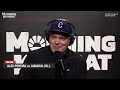 Is Alex Pereira On The Path To Becoming An All-Time Great? | Morning Kombat