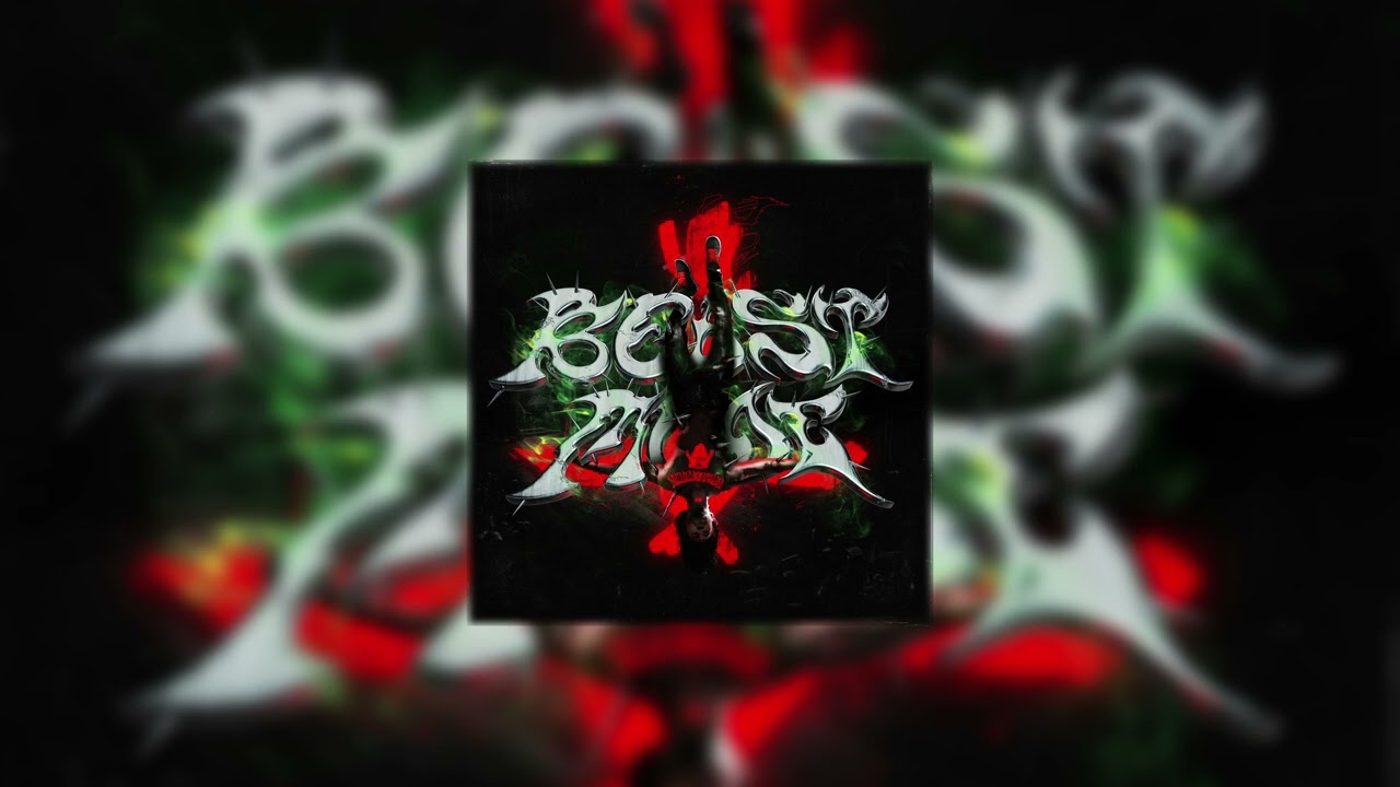 Ian [BEAST MODE +] - VOILA (Sped up)