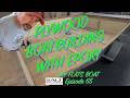 Boat Building Basics: Working with Plywood & Epoxy (Part 65)