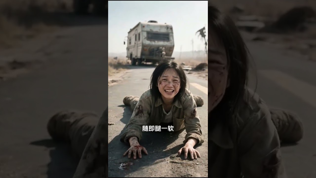 《病毒觉醒 我的五阶进化之路》蚀变病毒突袭末日，身患七种重疾的苏晚，因病毒规则觉醒力量，与女儿安安形成母子共生系统。她集结医生林薇、“奶爸”赵磊、退役军人江哲等伙伴，对抗变异者与野心家顾天雄#木木漫剧