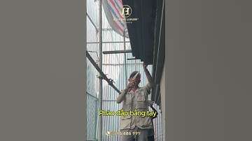 PHÀO CHỈ – KHÔNG CHỈ LÀ MỘT ĐƯỜNG VIỀN